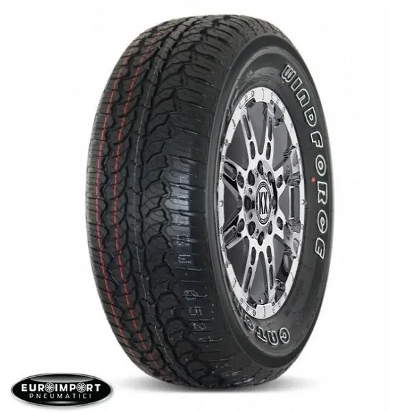 Windforce CATCHFORS A/T  235/70 R16 104 T   OW
